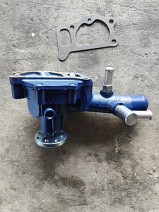 Pompa Air Berkualitas Tinggi Harga Pabrik YZ485ZLQ YZ4D21TC Truk YUEJIN NJ1020 - Product Image 4