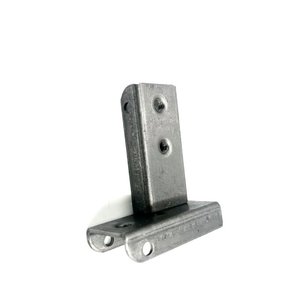 Conector de estante Xin Accessories 20x20 de acero Q235, soporte de 90 grados para estructura de cama de hierro - Product Image 4