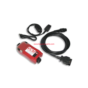 Máy Xúc Công cụ Chẩn đoán ID VCM - Product Image 5