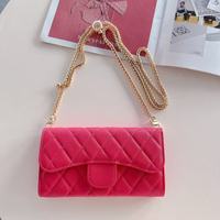 Portefeuille de luxe pour femme avec compartiment téléphone pour iPhone 17 16 15 14 13 Pro Max, portefeuille porte-cartes, sac à main, pochette de téléphone à bandoulière avec chaîne