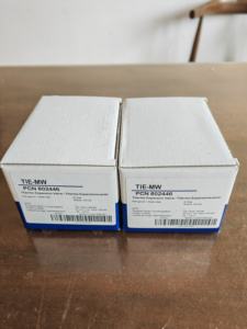 TI серии Alco регулирующий расширительный клапан-MW PCN 802446 R134a <span class=keywords><strong>3</strong></span>/8 "x1/2" x1/4 "для холодильных запчастей - Product Image 6