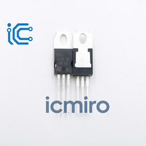 ICMICRO En Stock Nouveau Microcontrôleur Microchip Original MCU Fournisseur Fiable TIP125 - Product Image 1