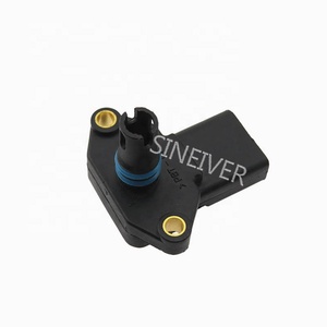 Per <span class=keywords><strong>POLO</strong></span> <span class=keywords><strong>Volkswagen</strong></span> IBIZA 1.6/1.4 16V ricambi originali 03 d906051a 03 d90606051 sensore di pressione del collettore di aspirazione 036906051 - Product Image 1