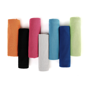 Khăn Thêm Lớn Nhanh Chóng Khô Biểu Tượng Tùy Chỉnh Du Lịch Ngoài Trời Sợi Nhỏ Khăn Da Lộn Thể Thao Khăn - Product Image 4