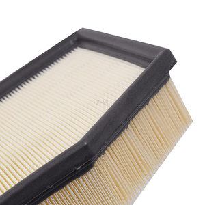 适用于丰田和雷克萨斯的高质量空气过滤器，零件号17801-31100和17801-31170。批发正品汽车零部件。 - Product Image 4