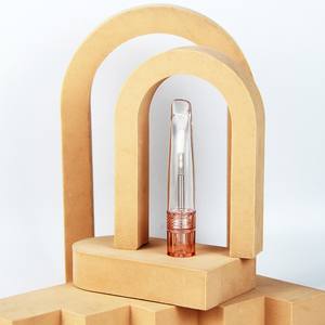 Venta Directa <span class=keywords><strong>de</strong></span> Fábrica, Etiquetas Personalizadas, Lápiz <span class=keywords><strong>Labial</strong></span> Líquido, Embalaje <span class=keywords><strong>de</strong></span> Rubor, Proceso <span class=keywords><strong>de</strong></span> Moldeo por Inyección, Tubo Plano <span class=keywords><strong>de</strong></span> Brillo <span class=keywords><strong>Labial</strong></span> <span class=keywords><strong>de</strong></span> 8 ml con Pincel - Product Image 5