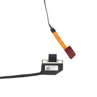 Câble flexible pour caméra 30 broches 0C020031Q10 pour ThinkPad P16 Gen 1 Workstation HD IR Polyimide FPC 320mm