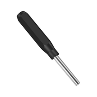Kit d'outils de démontage de haute qualité, ensemble de clés en aluminium trois pièces, outil de démontage de chargeur pour usage tactique et de chasse