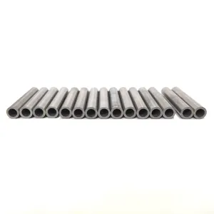 Tungsten tube high quality low price China-made from Achemetal wolfram tungsten