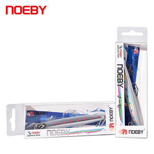 Leurre de pêche NOEBY Stickbait Popper Luminous pour la pêche en eau salée au jigging, style japonais - Product Image 4