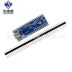 Módulo de Placa Controladora Hongwei Micro STM32F103C8T6 Mini ARM Cortex M3 para Prototipos - Product Image 2