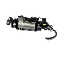 Nouveau compresseur de suspension pneumatique de châssis automatique 3Y0616006 pour Audi A7 (châssis 4G) de 2012 à 2018