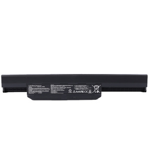 Batería Li-ion11.1v para ordenador portátil ASUS, pila de 5200mAh, 56W, <span class=keywords><strong>N61</strong></span>, N61J, N61D, N61V, N61VG, N61JV, M50s, N43S, N43JF, N43JQ, N53, N53S, N53S, N53SV, <span class=keywords><strong>A32</strong></span>-M5 - Product Image 4