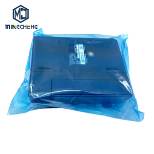 Unidad de Salida Digital A1SY10 A1SY20 A1SY40 A1SY80 16 Puntos 32 Puntos 64 Puntos 128 Puntos 24VDC para Controlador Lógico Programable - Product Image 1