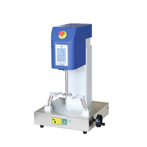 Machine de dispersion multifonction haute vitesse BGD 745, équipement de dispersion, testeur de dispersion chimique - Product Image 1