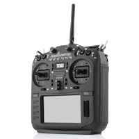 Радиоконтроллер Radiomaster TX16S Mark II Max 4-в-1 ELRS V4.0 с датчиками Холла, 4,3-дюймовым сенсорным экраном EdgeTX, передатчик для радиоуправляемых дронов