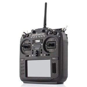 <span class=keywords><strong>Radiomaster</strong></span> <span class=keywords><strong>TX16S</strong></span> Mark II Max Radiocommande 4-en-1 ELRS V4.0 avec Gimbal à Effet Hall et Écran Tactile 4,3 Pouces EdgeTX pour Drone RC - Product Image 3