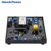 Régulateur de tension automatique Sx440, générateur AVR Sx-440, Sx 440 fabriqué en Chine