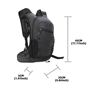 <span class=keywords><strong>Mochila</strong></span> para montar en <span class=keywords><strong>bicicleta</strong></span>, bolsa de agua de nailon para deportes al aire libre, senderismo, <span class=keywords><strong>bicicleta</strong></span>, hidratación, vejiga, ciclismo, bolsa de agua - Product Image 6