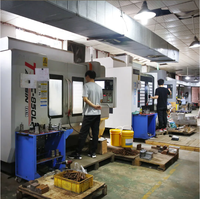 Machine de positionnement automatique électrique à double vision pour boîtes cadeaux rigides, haute précision, pour la fabrication de boîtes, avec pompe à engrenages