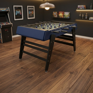 Table de baby-foot ARGMAC de luxe moderne et personnalisable avec un design haut de gamme pour la maison, le club ou l'arcade, unisexe - Product Image 1