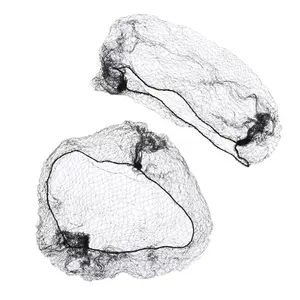 一次性尼龙发网胡须网尼龙网眼发网