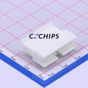 SMR-09V-N Housing (Wire-to-Board / Wire-to-Wire) P=2.5mm Connector 1x9P 2.5mm SM 1 - Product Image 2