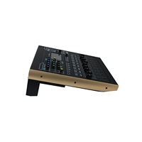 الصين 16 قناة DJ الرقمية التناظرية جهاز مزج الصوت تعمل بالطاقة وحدة التحكم البسيطة USB مسجل