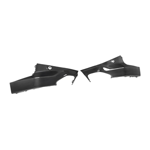 Diffusore Posteriore in Fibra di Carbonio 100% Stile OEM per <span class=keywords><strong>BMW</strong></span> Serie 2 G42 M240 S-line Coupé <span class=keywords><strong>2022</strong></span>+ - Product Image 3