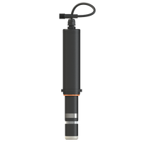 Détecteur de désinfectant YUANGAN avec protocole Modbus RS-485 pour piscine, alimentation secondaire en eau, testeur de qualité de l'eau sans ozone