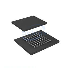 Componentes Electrónicos Originales de Circuito, Memoria 8 WDFN Exposed Pad GD25LQ80EWIGR - Product Image 1