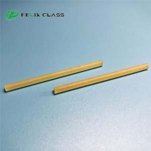 Barra de Cristal Láser FELIX de 3mm 1064nm con Recubrimiento AR, Barra Nd:CE:YAG - Product Image 4