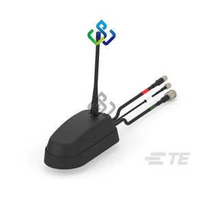 В наличии, оригинальная новая антенна FPL PRO, 3-портовый, Wi-Fi G L000574-02 - Product Image 1