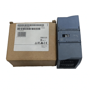 Vendeur Or 6ES7221-1BH32-0XB0 Contrôleur PLC Neuf Original en Stock Contrôleur de Programmation PLC - Product Image 1