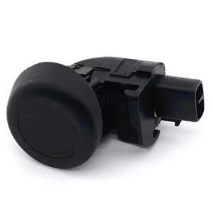 YITRUM เซ็นเซอร์จอดรถ 89341-45020 ดีซี 12V สำหรับรถยนต์โตโยต้า เรดาร์ถอยหลัง เซ็นเซอร์ PDC - Product Image 3