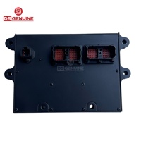 Module de commande du moteur diesel CM875 de haute qualité ECM ECU 3103533rx 3103533