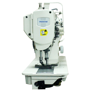 Machine à coudre à point noué grande vitesse 1 aiguille pour sacs, série 1508 LU-1508-NH - Product Image 4