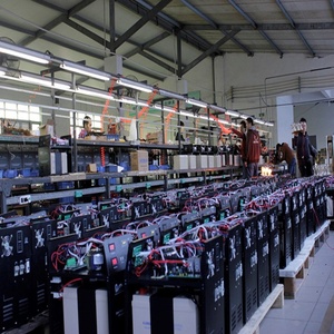 1kw 2kw 3KW 5KW 6KW 24V 48V hệ thống năng lượng mặt trời gia đình hoàn chỉnh hệ thống điện năng lượng mặt trời di động tắt hệ thống năng lượng mặt trời lưới ngoài trời Mono - Product Image 5