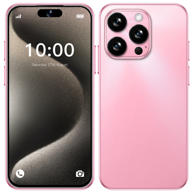 XS16 4.0 Inch Android 10 Smartphone 2GB RAM 16GB ROM Dual Sim Super Thin WIFI Mini 4G CDMA LED Quad Core CPU Students Global
