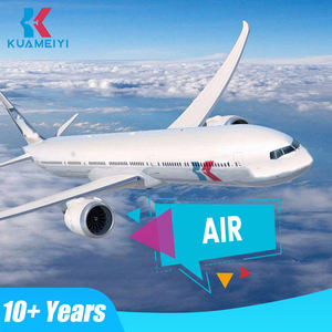 China Top <span class=keywords><strong>10</strong></span> Freight Forwarders Envío barato Logística internacional Air + Express Agente de envío 6-<span class=keywords><strong>10</strong></span> días Seguro de tránsito - Product Image 3