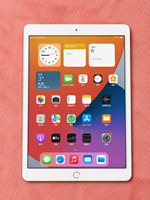 9.7 İnç Tablet LCM Montajı