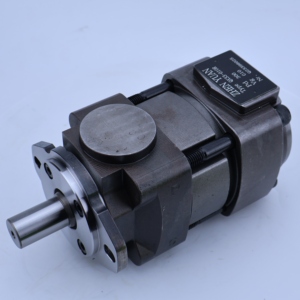 Pompes hydrauliques, pompes à engrenages pour huile QX61-200/31-020/33-010R QX41-040/32-010R09 QXV32-012R QXT42-032/42-032 QX51-100/22-0, haute performance - Product Image 3