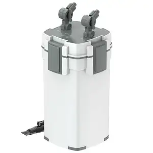 SUNSUN XWA fish tank external filter bucket filter Filter drum water circulation system