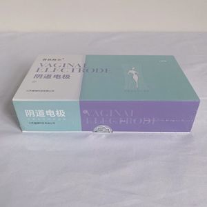 Electrodo Vaginal Jiangsu Furui DS-V3 - Product Image 3