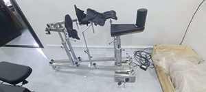 OperatingTable elétrico Multi-funcional com tração cirúrgica do membro - Product Image 4