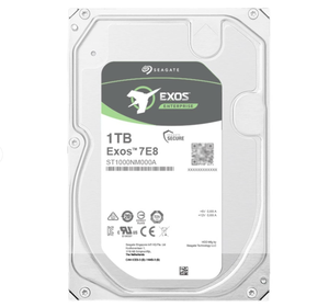 Disque dur mécanique Exos Enterprise 7200 tr/min ST1000NM000A 1 To – 1 To de stockage pour répondre à vos besoins de données. Interconnexion SATA - Product Image 4