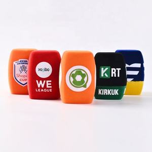 Micrófono Filtro de reflexión Micrófono Portátil Vocal Room Shed Cubierta de aislamiento de sonido - Product Image 4