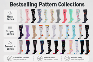 Chaussettes <span class=keywords><strong>de</strong></span> compression pour les voyages en <span class=keywords><strong>avion</strong></span>, les longs trajets, soulagement <span class=keywords><strong>de</strong></span> la fatigue des jambes, <span class=keywords><strong>bas</strong></span> <span class=keywords><strong>de</strong></span> <span class=keywords><strong>contention</strong></span> au-dessus du genou pour la position assise en <span class=keywords><strong>avion</strong></span> - Product Image 4
