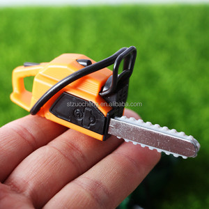 IN STOCK 1:12 Doll House Accessories Doll House Mini Chainsaw Lawnmower Miniature Scene Ornaments <strong>Toy</strong> <strong>Lawn</strong> <strong>Mower</strong> Model - Product Image 1