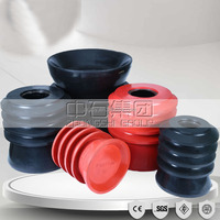 Bouchon de succion non-rotatif, accessoires d'enlèvement, 20 pièces